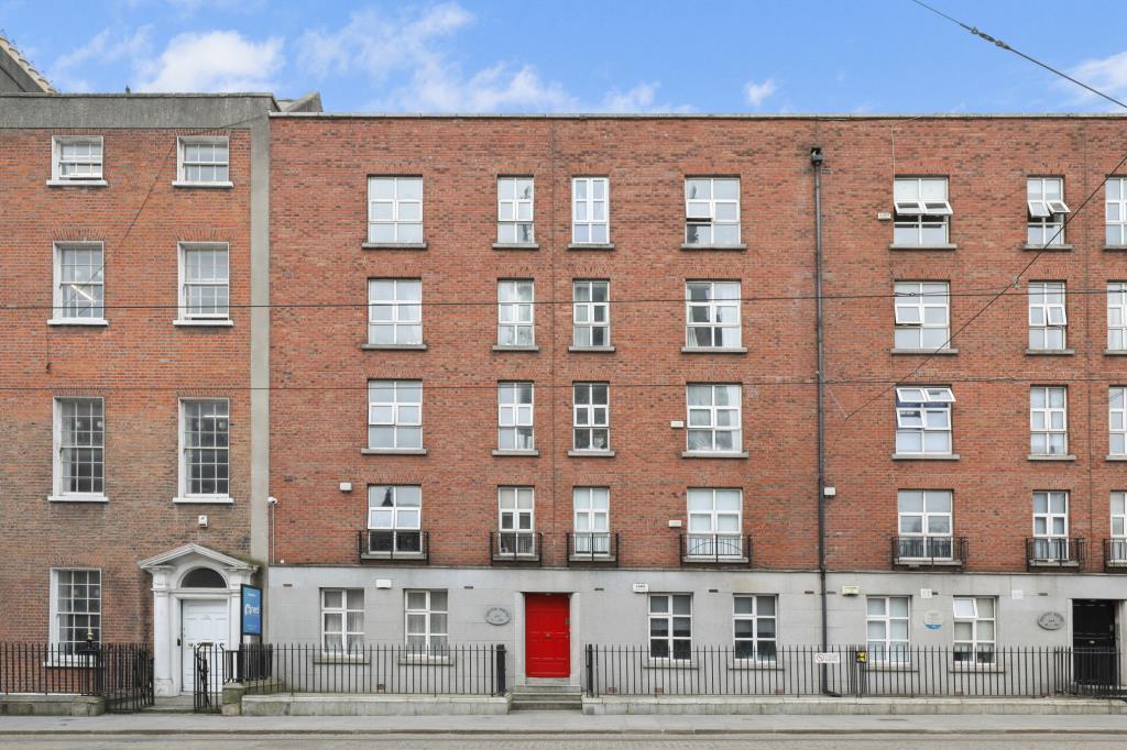 Main image of property: 5 Bolton Square, Dominick Street Lower, Dublin 1, D01 KF61