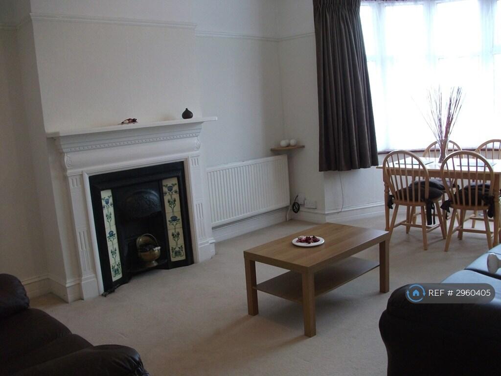 Main image of property: Pinner Road, Harrow, HA1