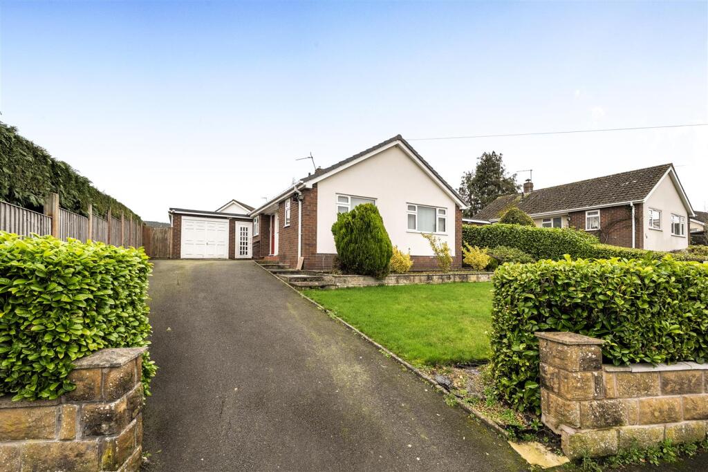 Main image of property: Ashford Drive, Pontesbury, Shrewsbury