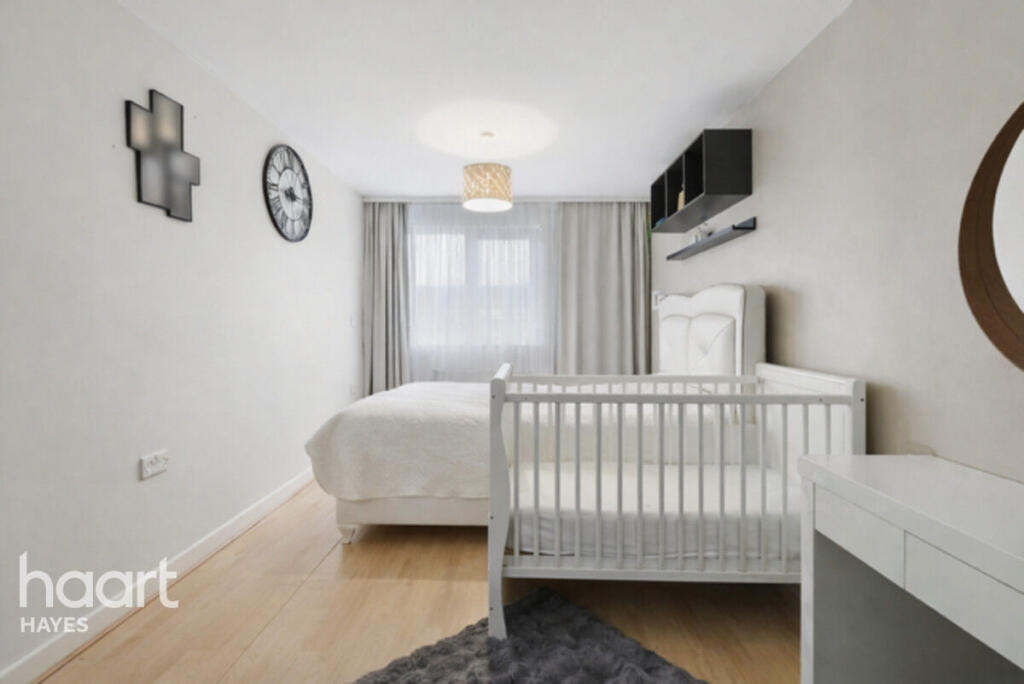 Main image of property: Broadmead Road, NORTHOLT