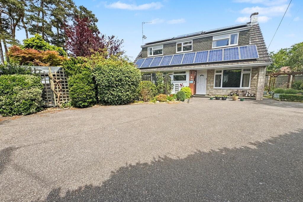 Main image of property: Ferndown