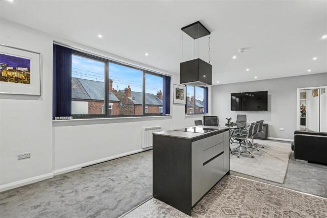 Board Room