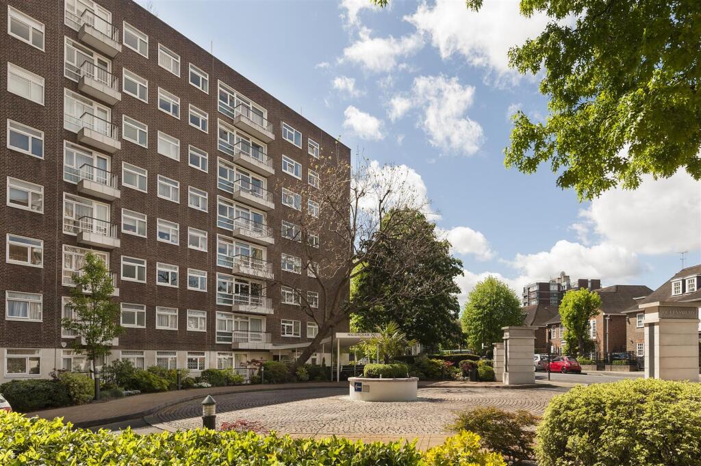 Main image of property: Walsingham, St. Johns Wood, NW8