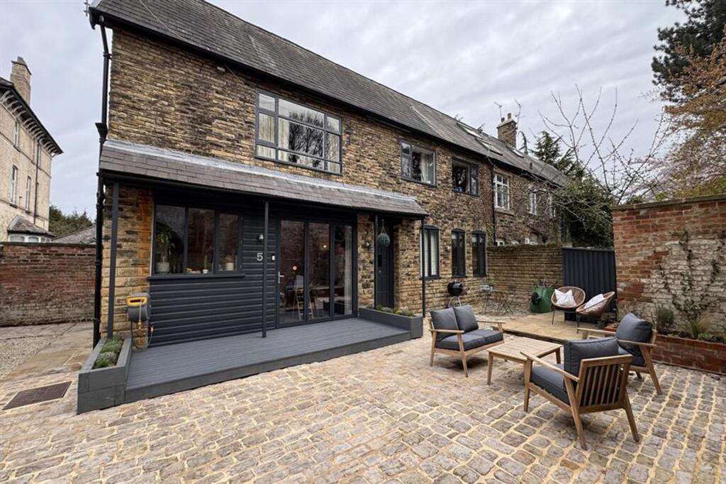 Main image of property: Groby Road, Crossways Groby Road, WA14
