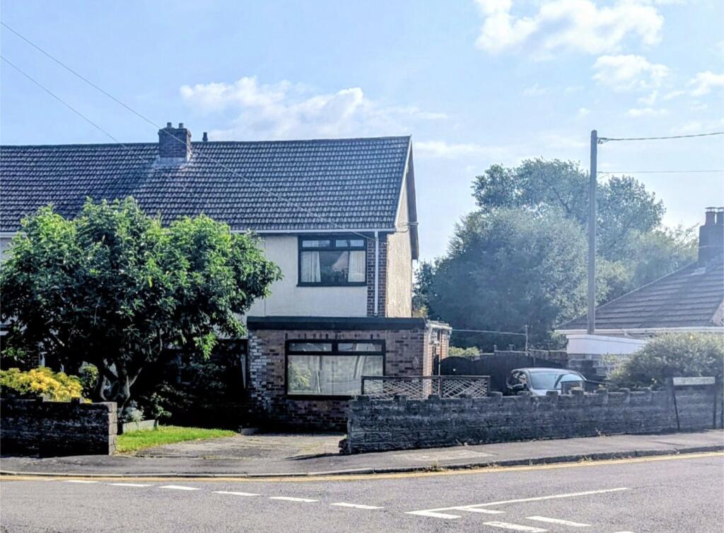 Main image of property: Tir Mynydd, Gorseinon, Swansea, SA4