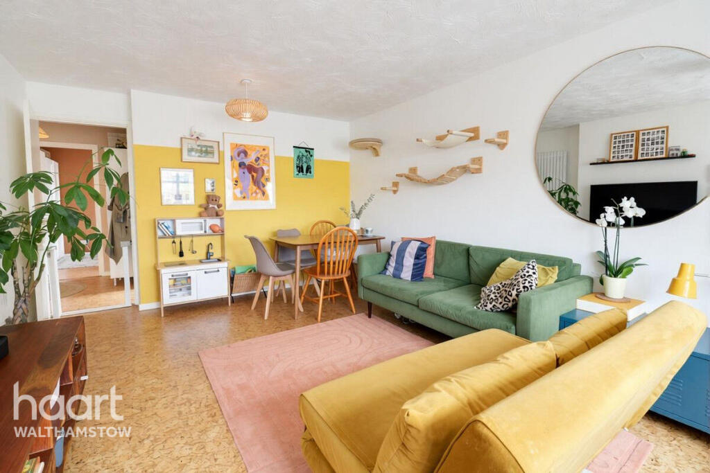 Apartment in London - View 3