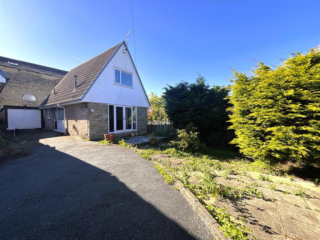 Main image of property: Langdale Avenue, Wyke, Bradford BD12