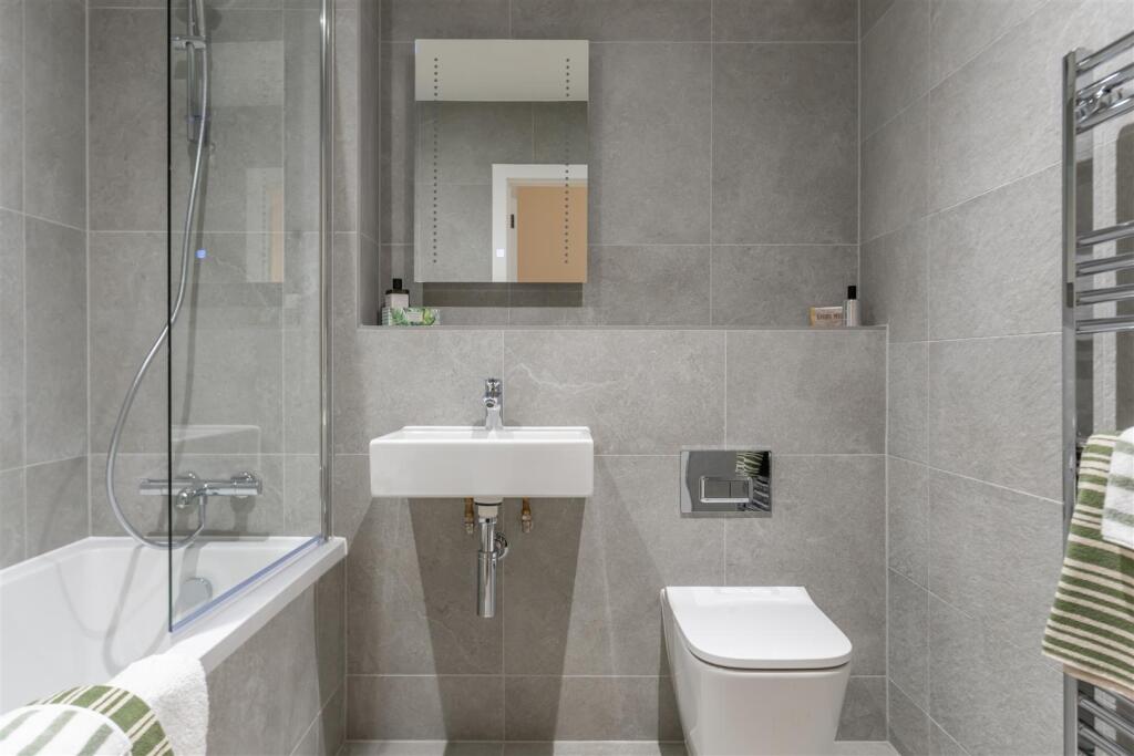 Additional image 8 of Danecourt Road, Ashley Cross