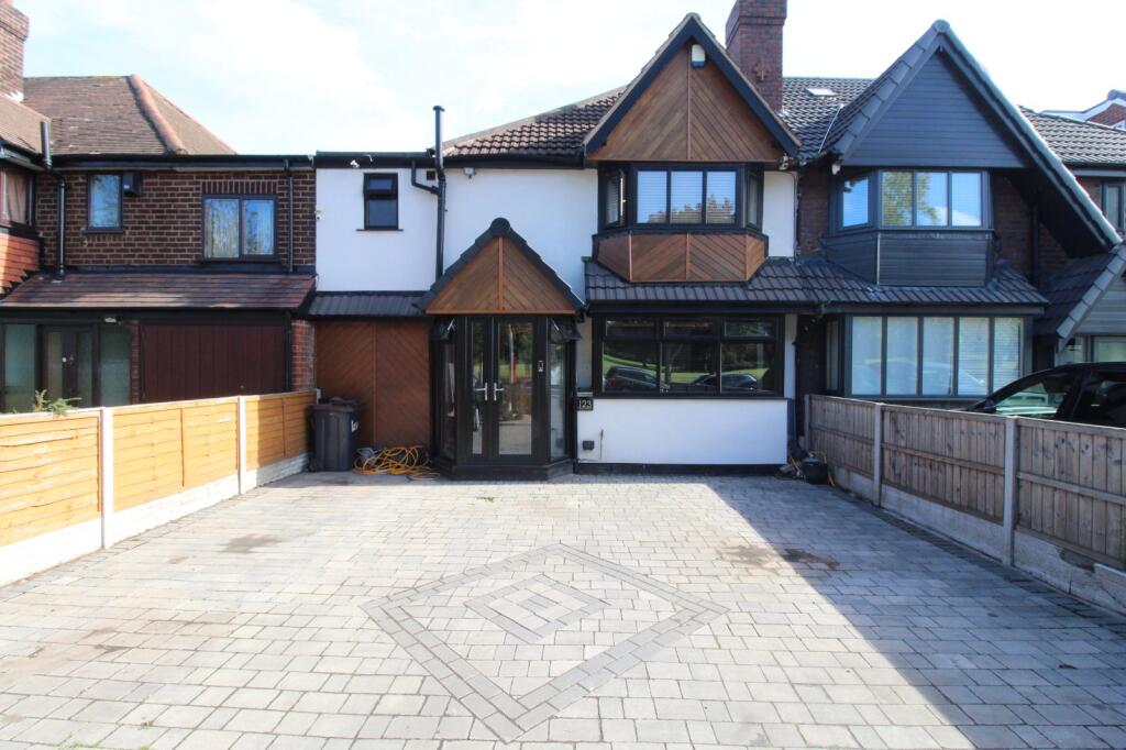 Main image of property: Queens Road, Yardley, Birmingham, West Midlands, B26