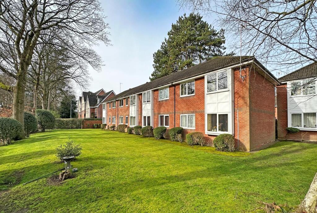 Main image of property: Cotteril Close, Brooklands