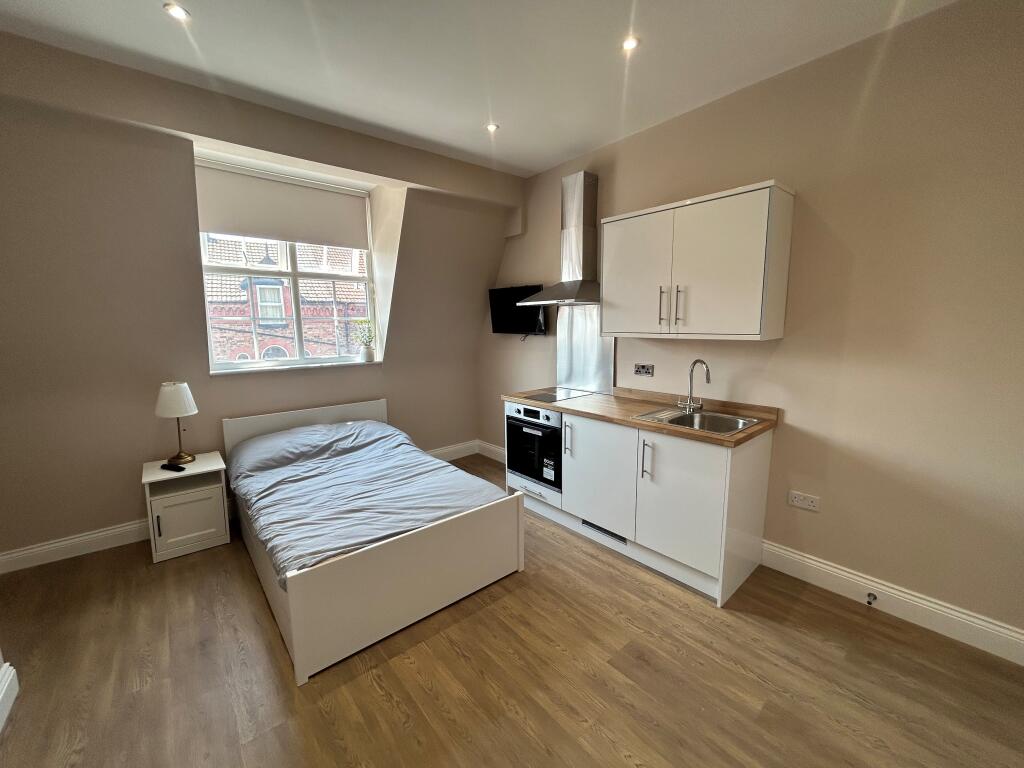 Main image of property: Litherland Road, Bootle, L20 3BZ