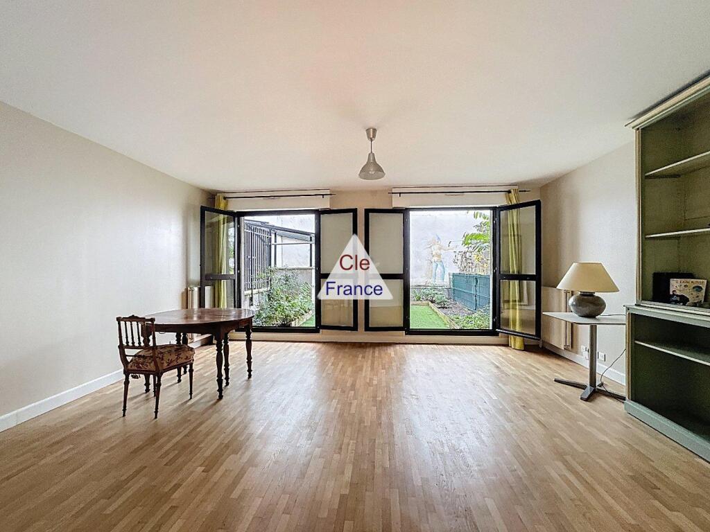 Main image of property: Paris, Paris, 75018, France