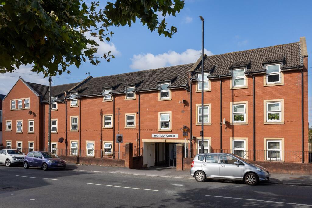 Main image of property: Bartley Court, Blackswarth Road, Redfield