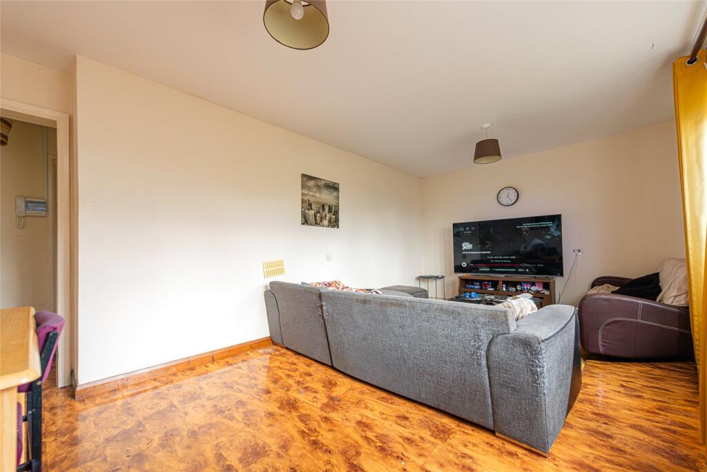 Apartment in London, New Southgate - View 4