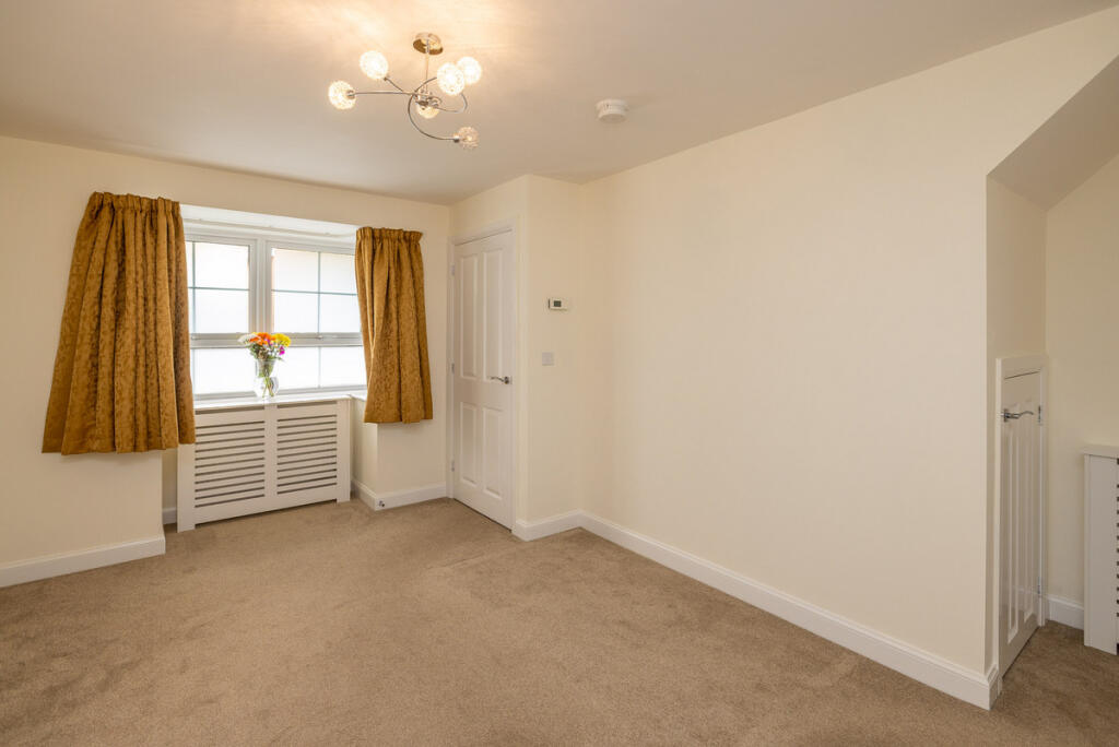Main image of property: Yarborough Drive, Doncaster, DN2