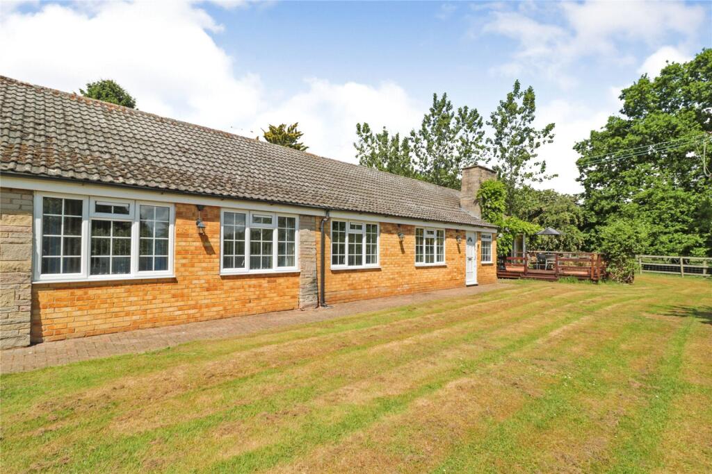 Main image of property: Dell Lane, Little Hallingbury, CM22