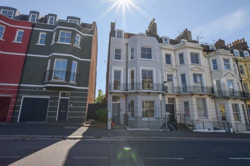 Main image of property: St. Margarets Road, St. Leonards-on-Sea