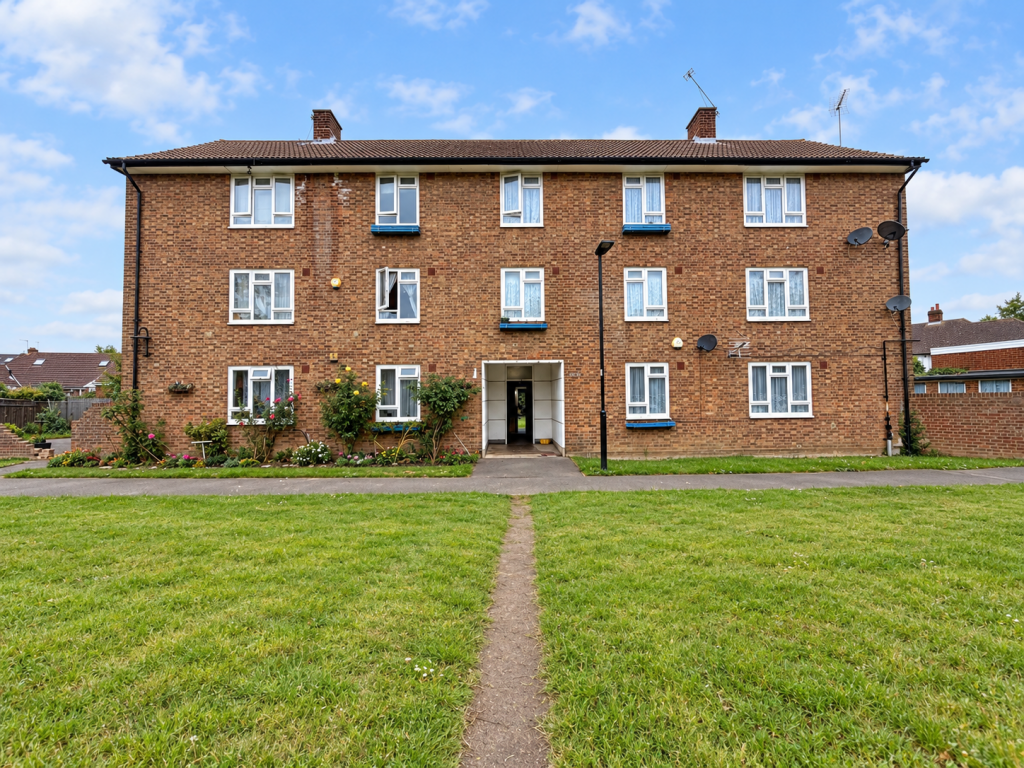 Main image of property: Norwood Close, Southall, UB2