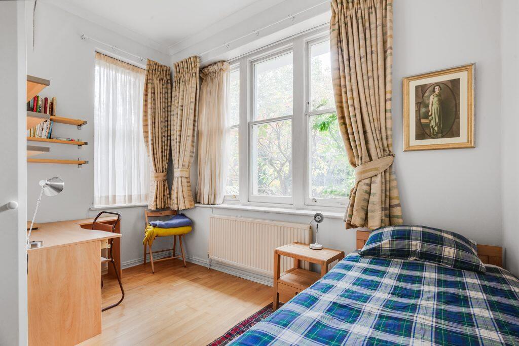 2 bedroom ground floor flat for rent