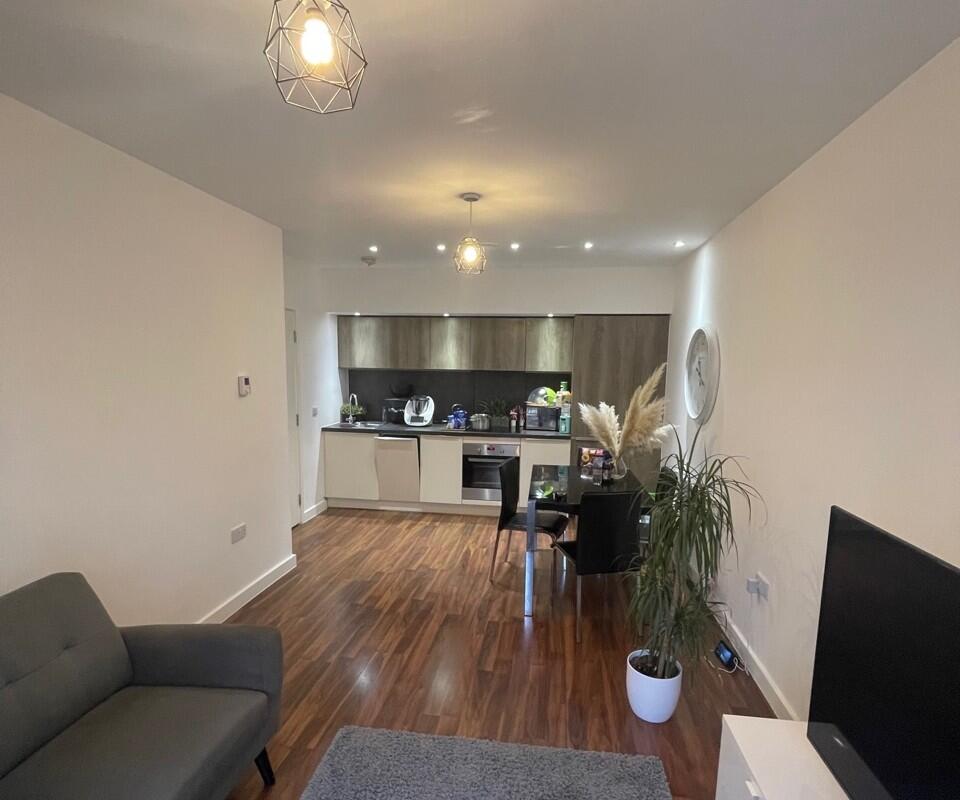 Main image of property: Wintergreen Boulevard, West Drayton, Middlesex, UB7