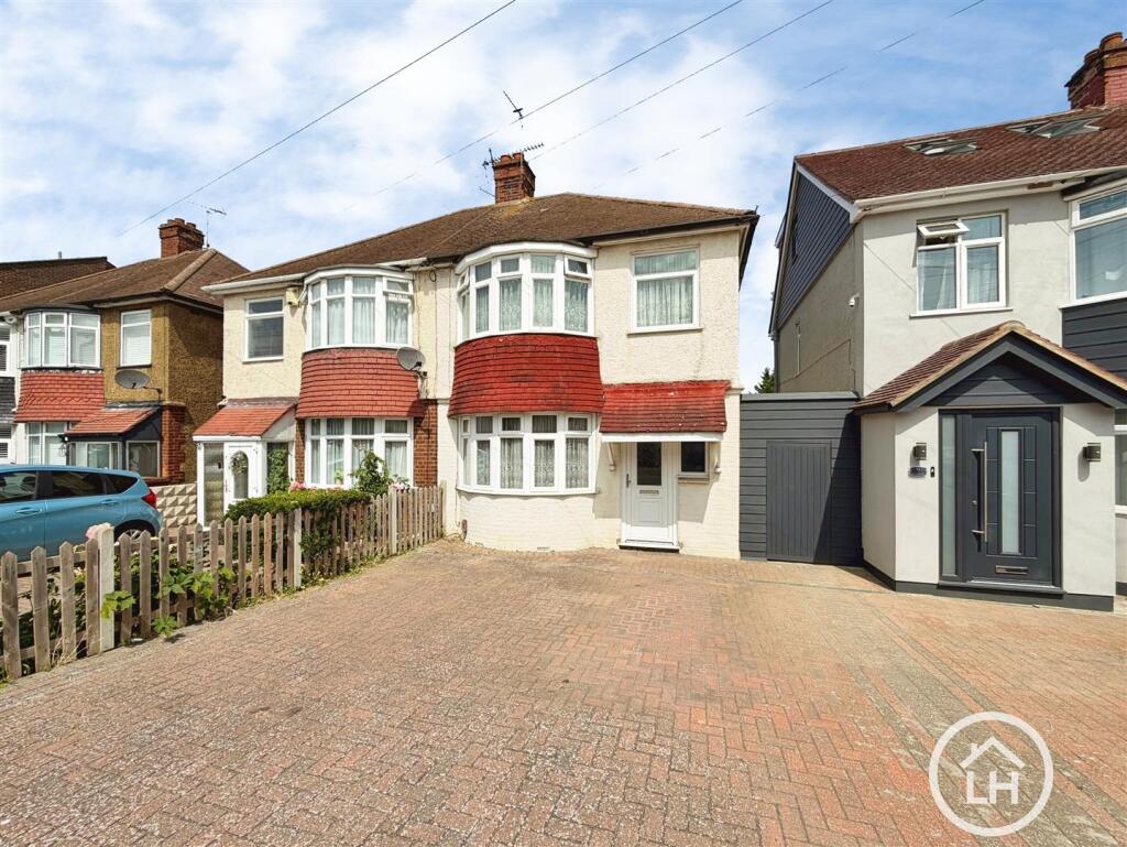Main image of property: Solomon Road, Rainham, Gillingham