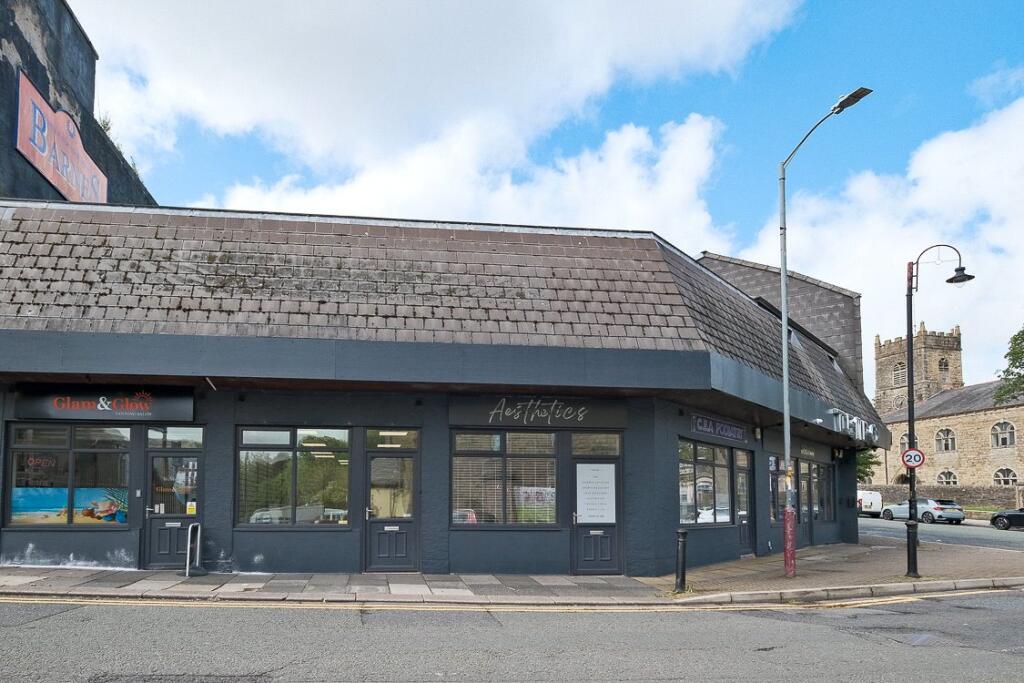 Main image of property: Cannon Street, Accrington, Lancashire, BB5