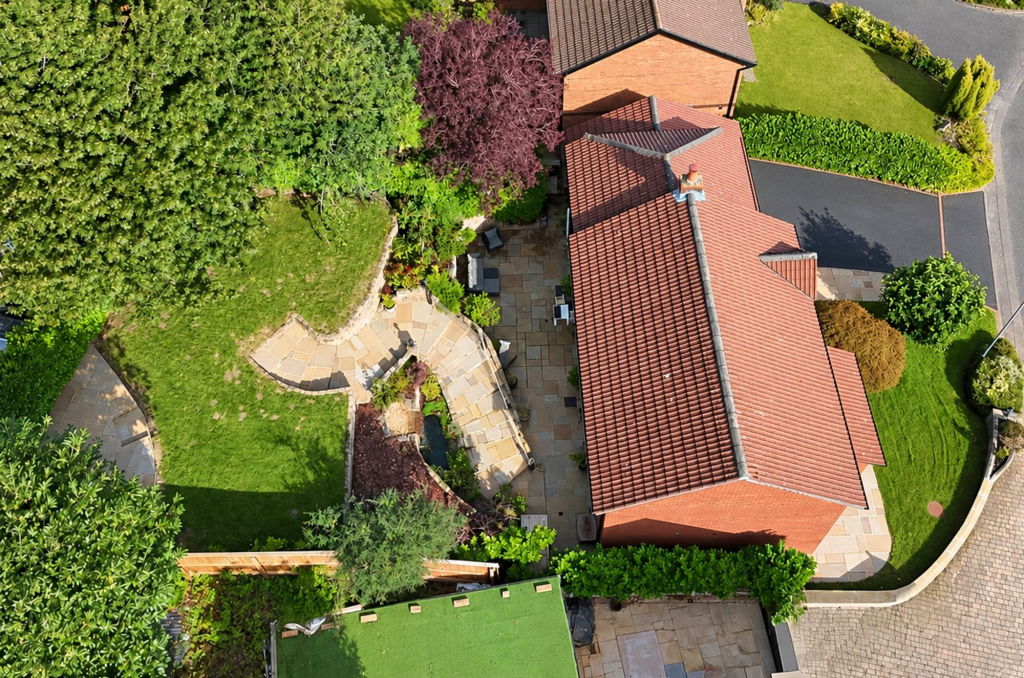 House in Preston - View 4