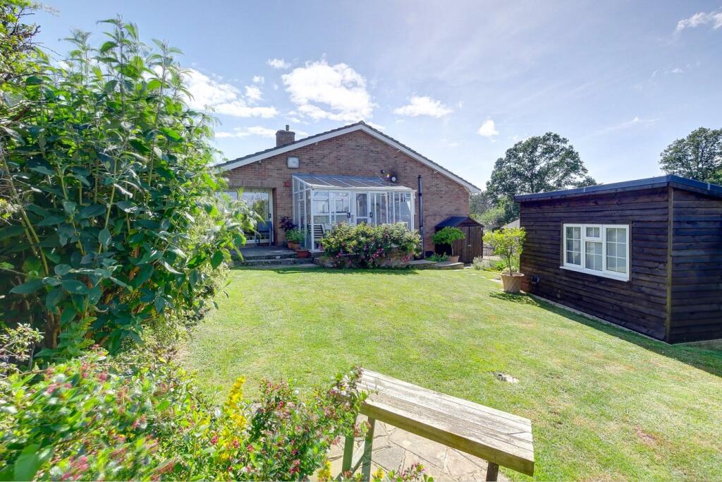 House in Wealden, Upper Horsebridge, Hailsham - View 6