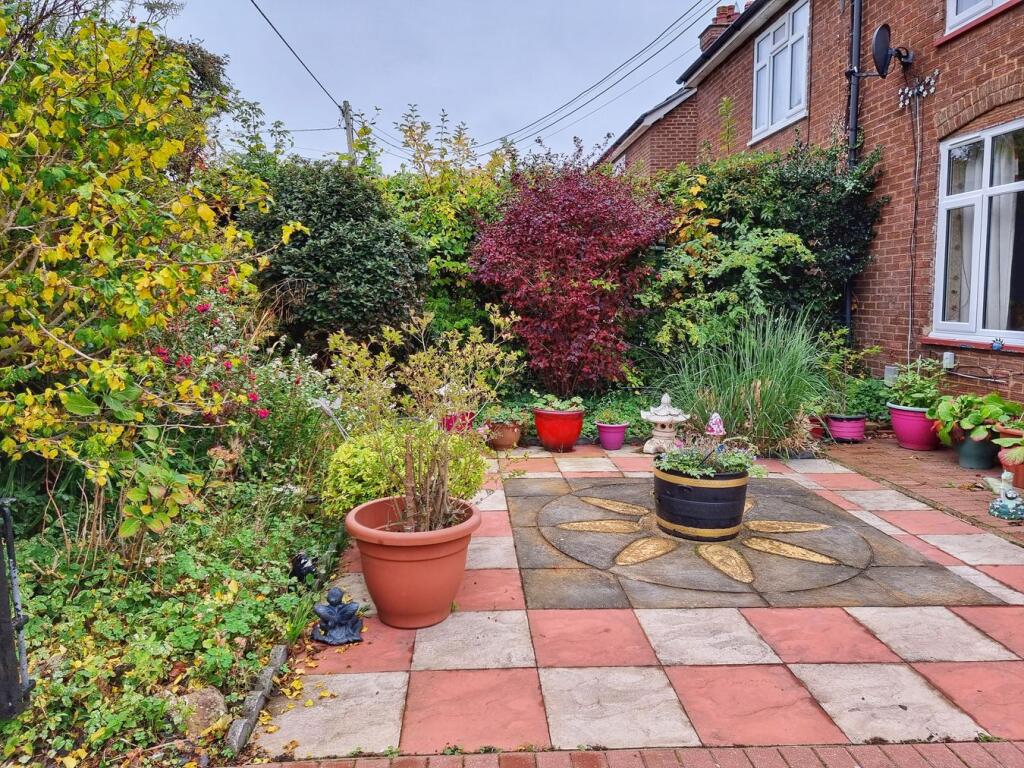 House in Flitwick, Central Bedfordshire - View 5