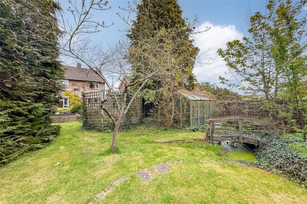 Additional image 9 of Foxcroft, St. Albans, Hertfordshire, AL1