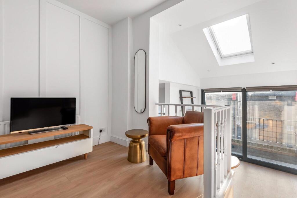 Main image of property: Upper Tachbrook Street, 
Westminster, SW1V