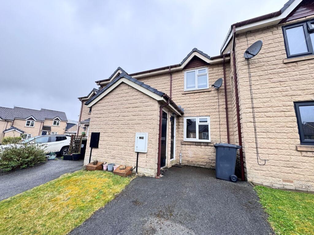 Main image of property: Belgrade Avenue, Chinley, SK23