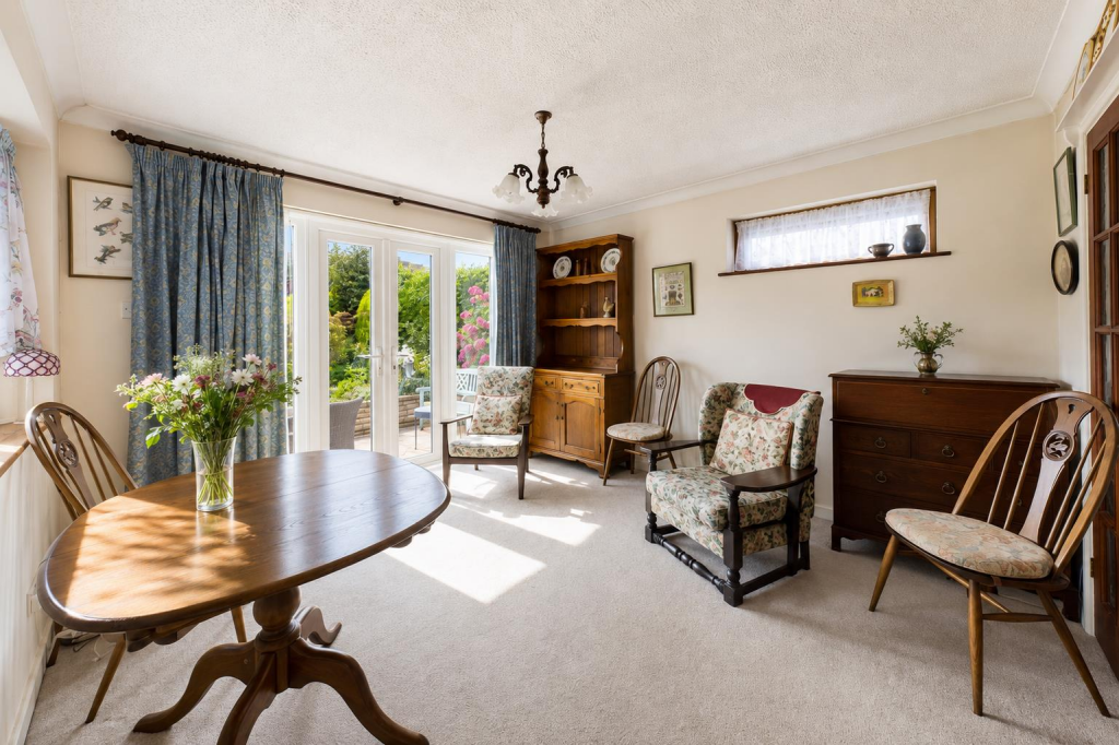 House in Bristol, West Hill - View 3