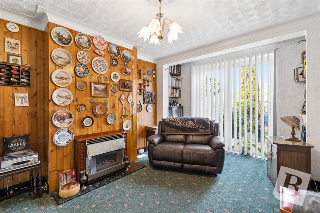 House in London - View 4