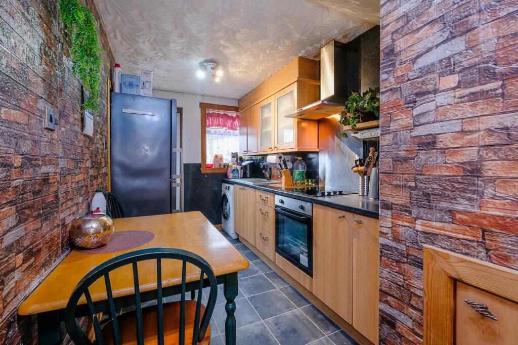 House in Peterhead, Blackhouse - View 4