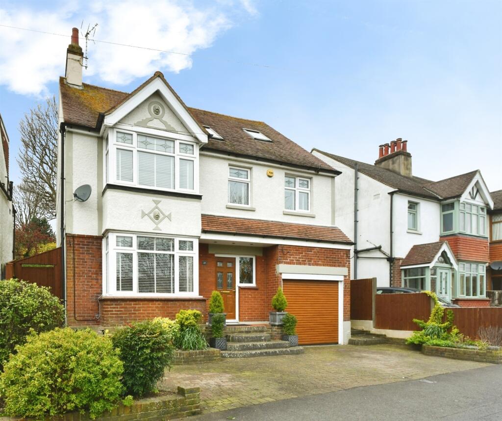Main image of property: Winfield Avenue, Brighton