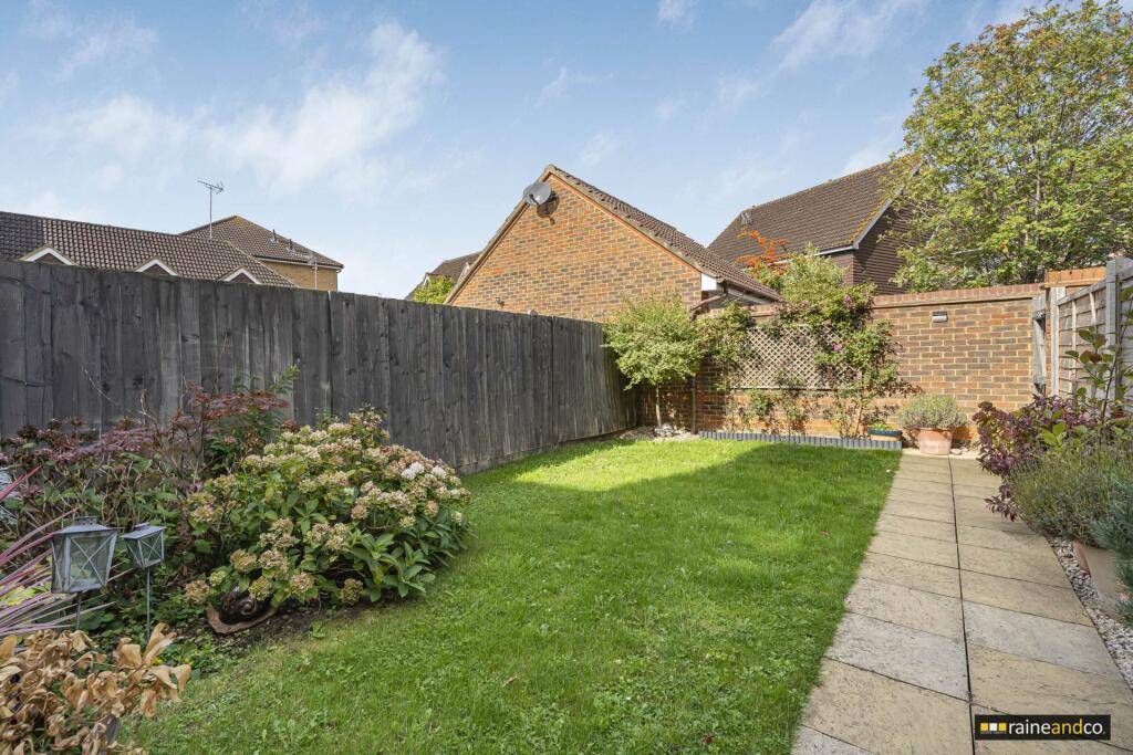 Additional image 11 of Poppy Walk, Hatfield