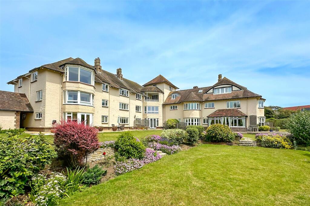 Main image of property: Fosters Close, East Preston, Littlehampton, West Sussex