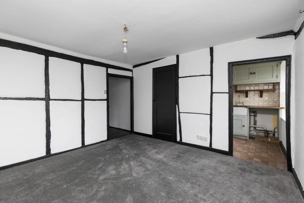 Main image of property: The Street, Capel