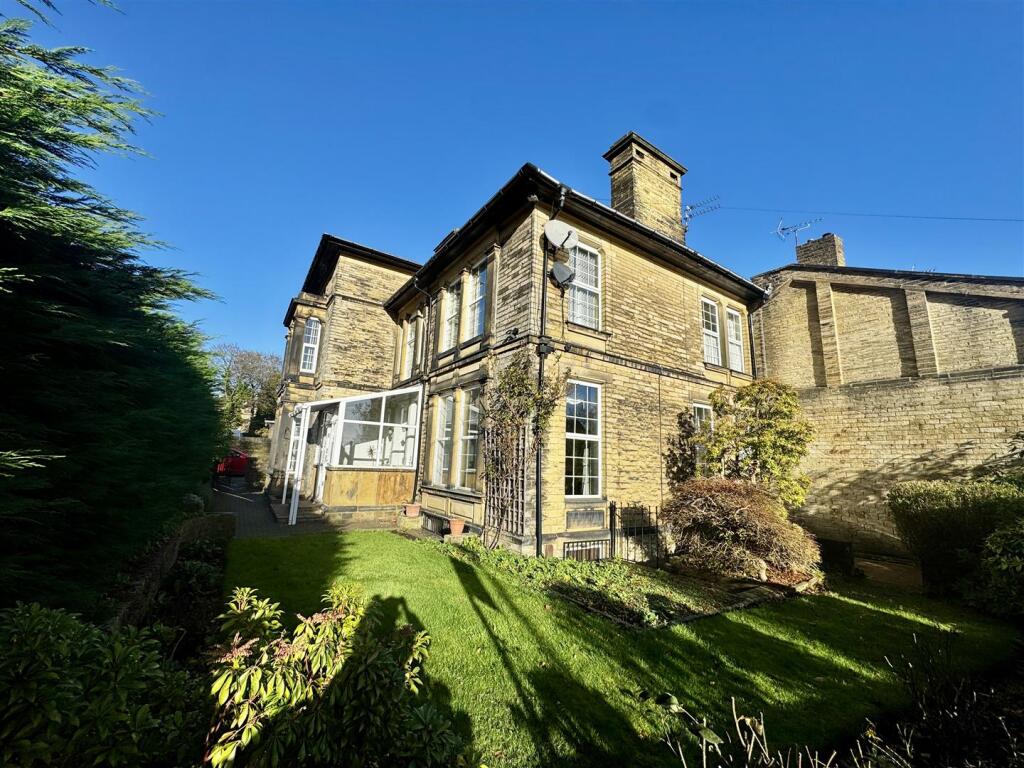 Main image of property: "Savile Field", Savile Road, Halifax