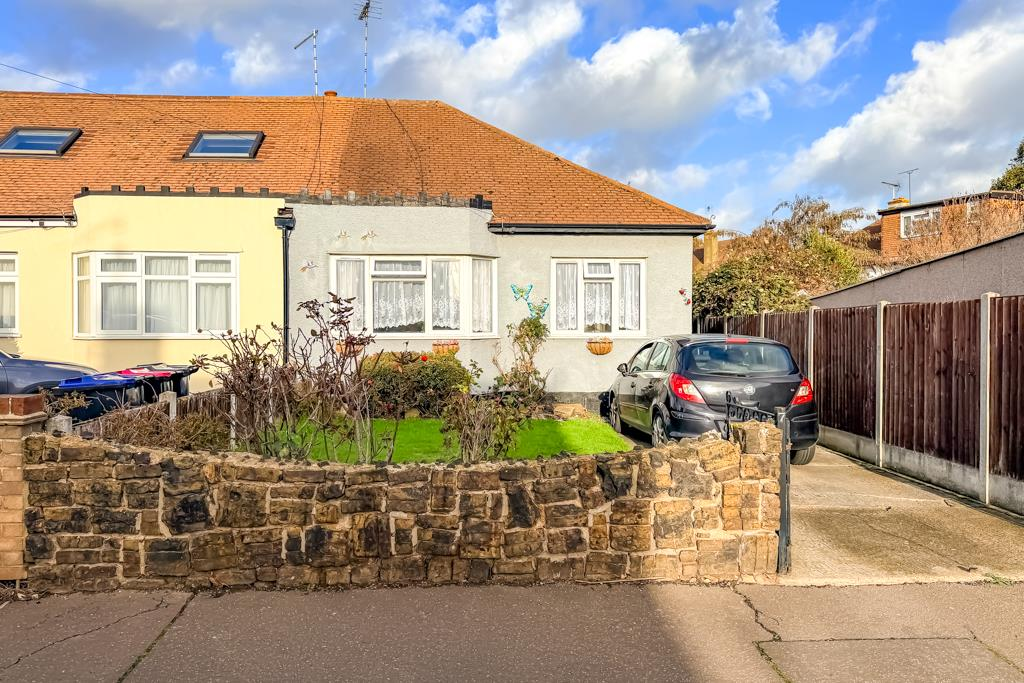 Main image of property: Byrne Drive, Southend-on-Sea