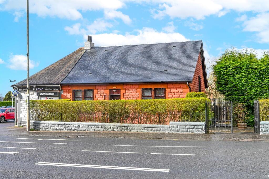 Main image of property: Hamilton Road, Motherwell