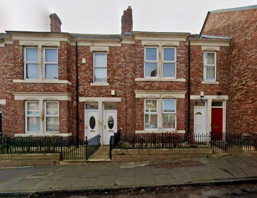 Main image of property: Windsor Avenue, Gateshead