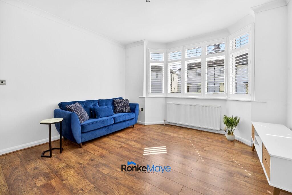 Main image of property: Waite Davies Road, London, SE12