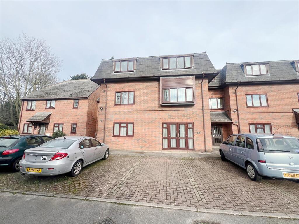 Main image of property: Westcombe Lodge Drive, Hayes