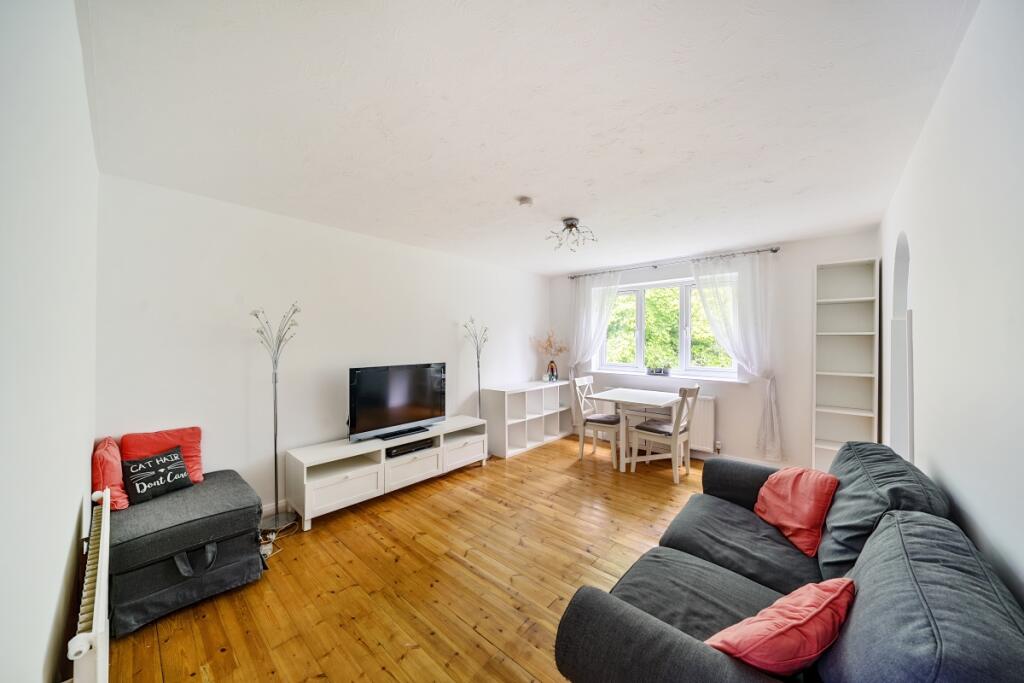 Main image of property: Greenway Close London N11