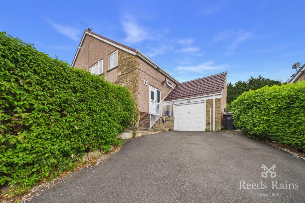 Main image of property: Kershaw Crescent, Luddendenfoot, Halifax, HX2