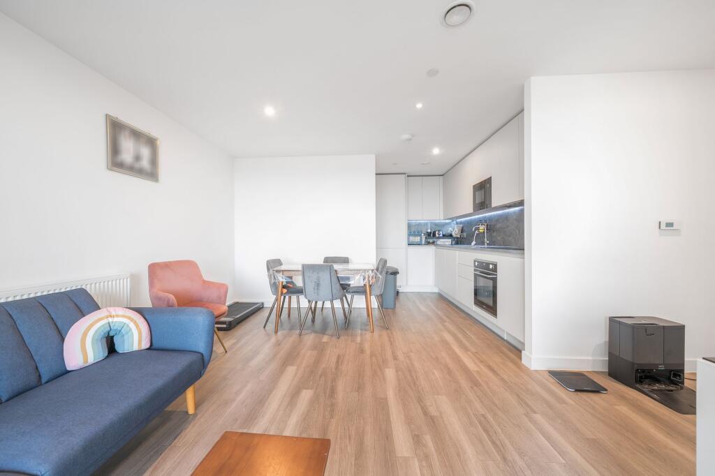 Apartment in London - View 4