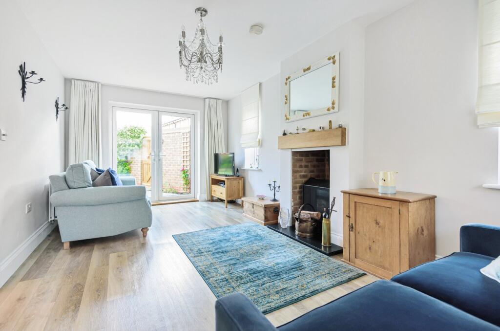 Blossom Hill Drive, Henham, Bishop's Stortford, CM22 photo 2
