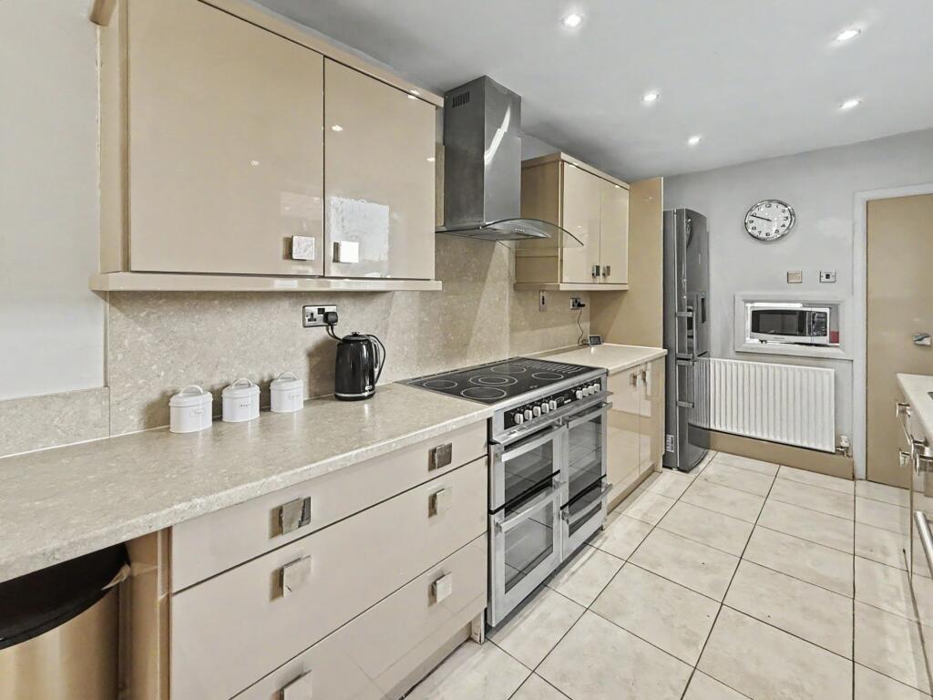 House in Manchester - View 5